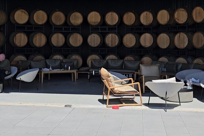 Adelaide Hills Divine Wine Tour - Expert Tour Guides