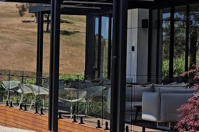 Adelaide Hills Divine Wine Tour - Booking Information