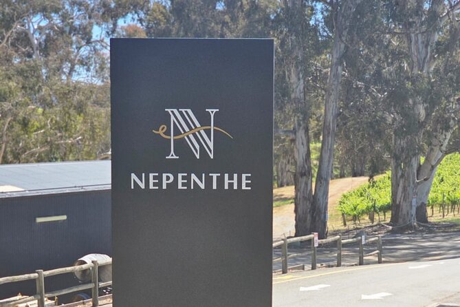 Adelaide Hills Divine Wine Tour - Common Questions