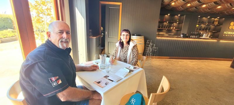 Adelaide Hills Food & Wine Tour - Mount Lofty Summit and the botanic garden