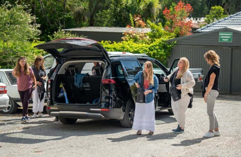 Adelaide Hills Food & Wine Tour - Final Thoughts: Who Is This Tour Best For?