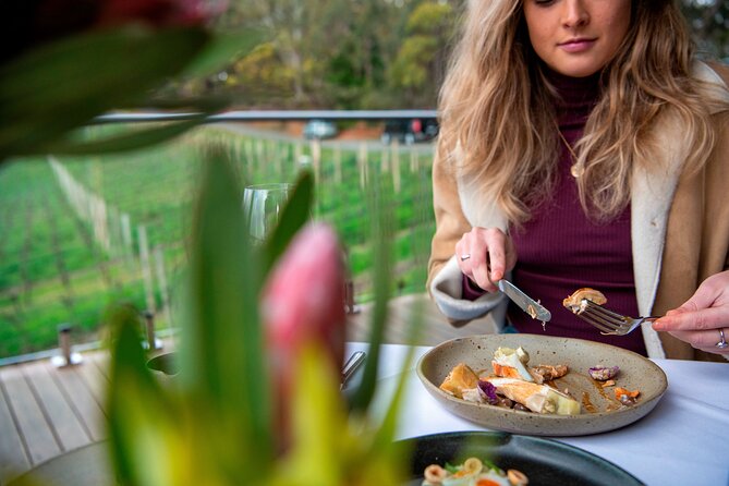 Adelaide Hills, Hahndorf and McLaren Vale Tour - Tour Overview and Highlights