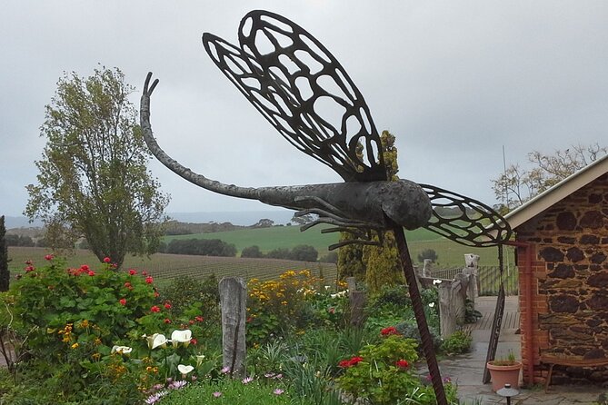 Adelaide Hills, Hahndorf and McLaren Vale Tour - Traveler Reviews