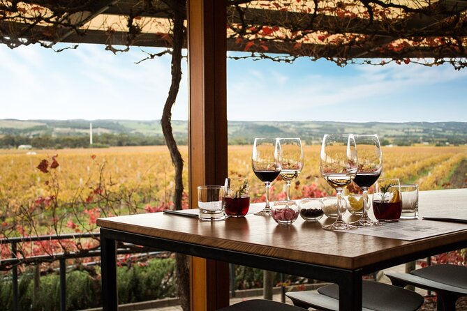 Adelaide Hills, Hahndorf and McLaren Vale Tour - Questions and Pricing