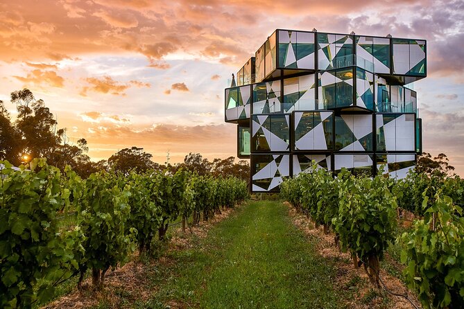 Adelaide Hills, Hahndorf and McLaren Vale Tour - Additional Information