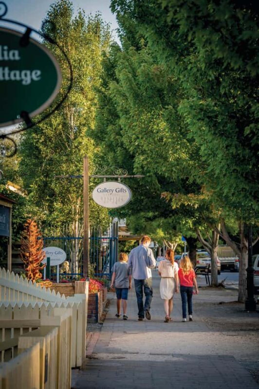 Adelaide Hills & Hahndorf: Hop-On Hop-Off Tour - Final Thoughts: Is This Tour Right for You?