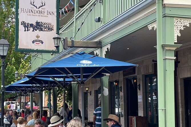 Adelaide Hills & Hahndorf Private Wine and Scenic Tour - Full Day - Why This Tour Truly Excels