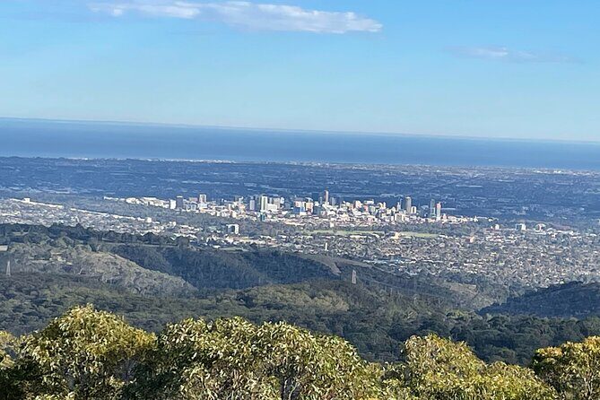 Adelaide Hills & Hahndorf Private Wine and Scenic Tour - Full Day - FAQ