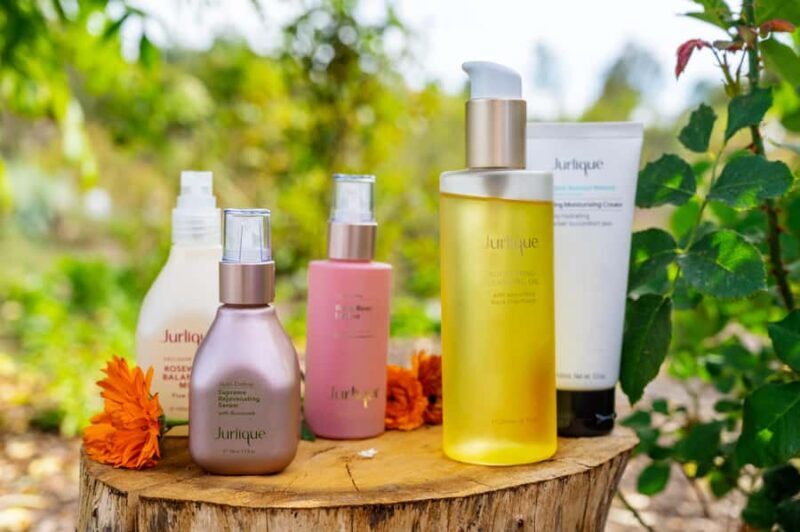 Adelaide Hills: Jurlique Farm Tour - The Value of the Jurlique Farm Tour