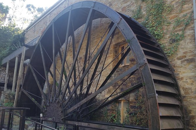 Adelaide Hills Private Day Tour - Tour Activities