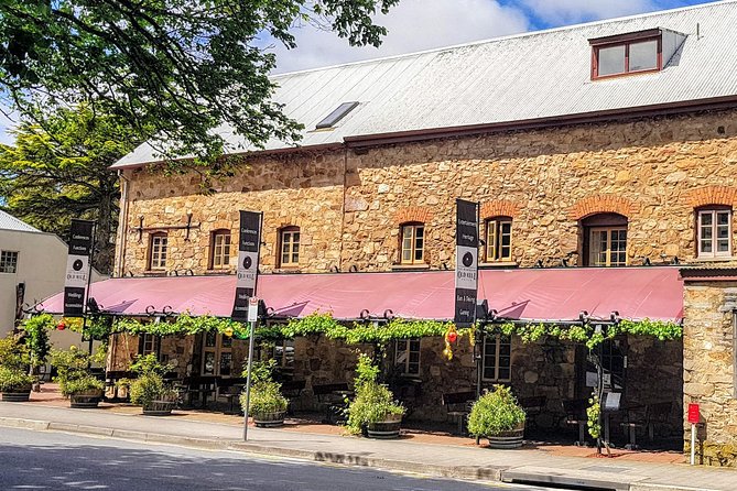 Adelaide Hills Private Day Tour - Pricing