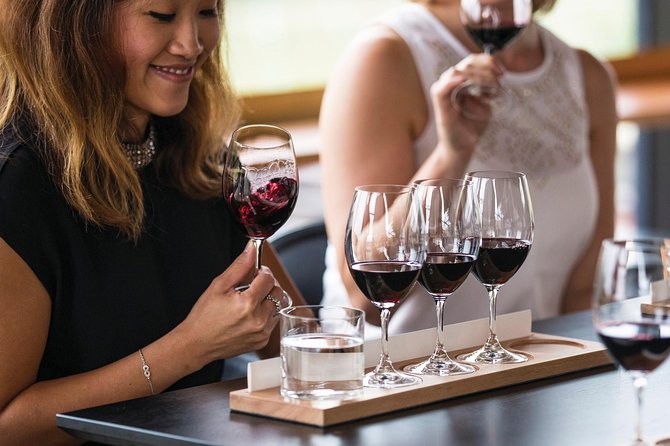 Adelaide Hills Regional / Hahndorf German Village Tour - Traveler Photos