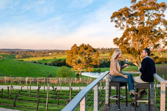 Adelaide Hills Regional / Hahndorf German Village Tour - Additional Information