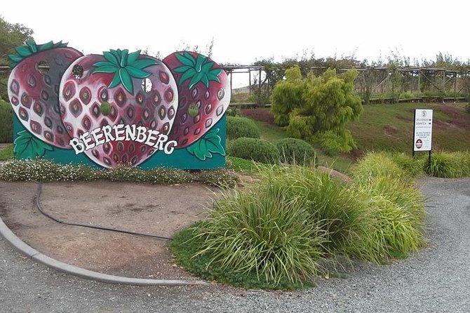 Adelaide Hills Regional / Hahndorf German Village Tour - Directions