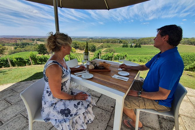Adelaide Hills Regional / Hahndorf German Village Tour - Common Questions