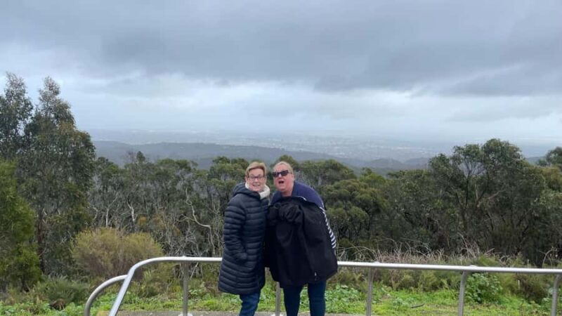 Adelaide Hills Tour - An In-Depth Look at the Adelaide Hills Tour