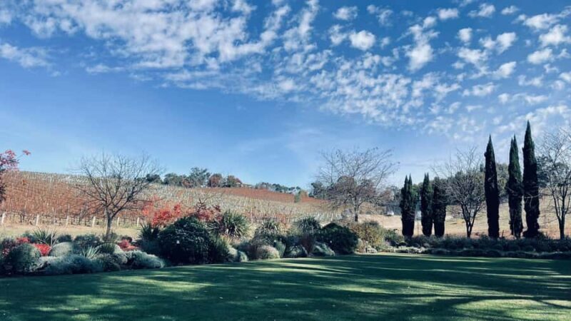 Adelaide Hills Tour - Who Will Appreciate This Tour?