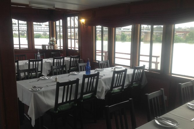 Adelaide Hills Tour With River Murray Lunch Cruise - Pricing and Company Information