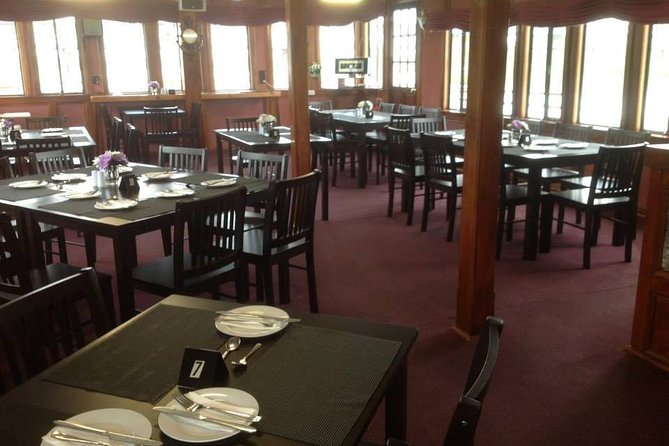 Adelaide Hills Tour With River Murray Lunch Cruise - Common Questions