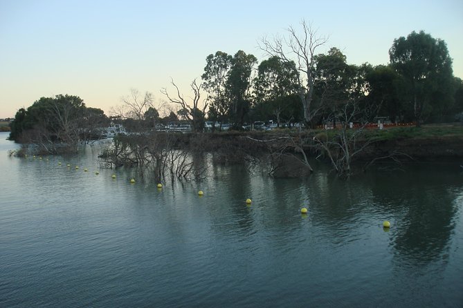 Adelaide Hills Tour With River Murray Lunch Cruise - The Sum Up