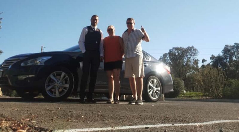 Adelaide Hills: Wine Tasting Tour with Lunch Option - Comparing to Similar Experiences