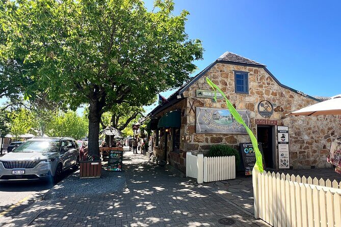 Adelaide Hills Wine Tour - Final Thoughts: Is It Worth It?