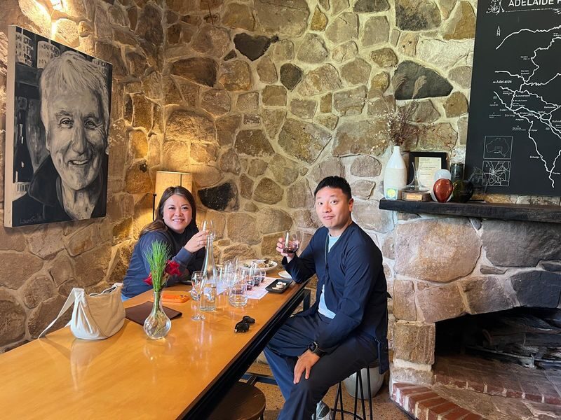 Adelaide Hills Wine Tour - Browse Beerenberg Farm’s local shelves