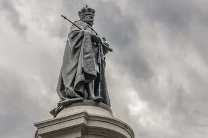 Adelaide Historic Downtown Self Guided App Guided Walking Tour - Good To Know