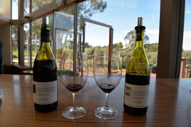 Adelaide Japanese Group Winery Day Tour in Barossa and Hahndorf - FAQ