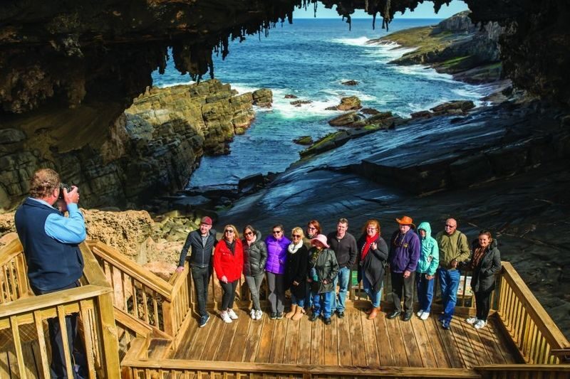 Adelaide Kangaroo Island 2-Day National Park Tour - At a glance: what makes this trip useful