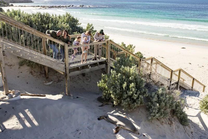Adelaide Kangaroo Island 2-Day National Park Tour - Who should choose this tour?