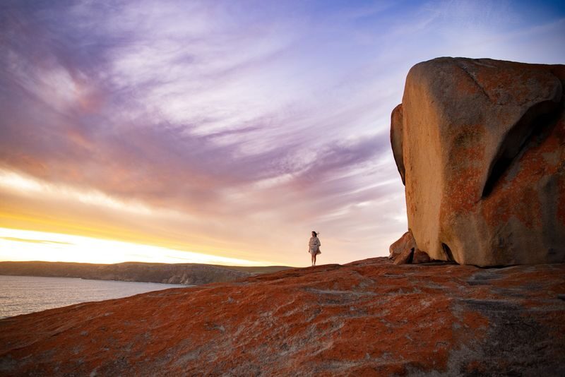 Adelaide Kangaroo Island Day Tour (Chinese Guided 12-Person Small Group) - What the small-group format changes