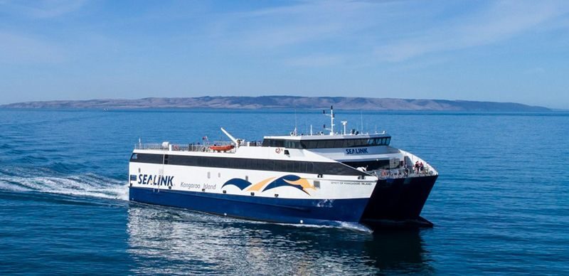 Adelaide Kangaroo Island Full-Day Chinese Small Group Sightseeing Tour - Expect limited internet, and plan before leaving Adelaide