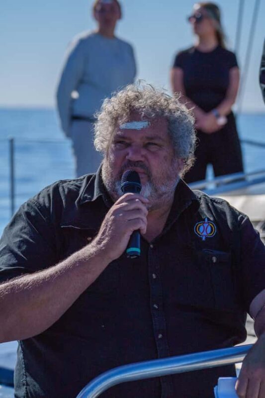 Adelaide: Kauwi Cultural Cruise - Introduction