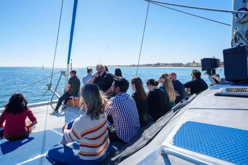 Adelaide: Kauwi Cultural Cruise - The Itinerary: What You Can Expect