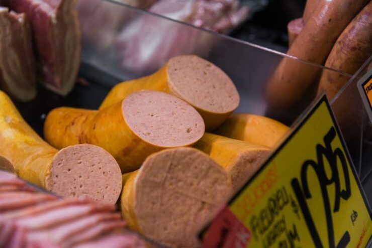 Adelaide: Local Food Tour and Tastings With Guide - Tour Overview