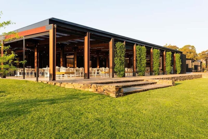 Adelaide: McLaren Vale Private WineTour+Your Chosen Tastings - FAQ