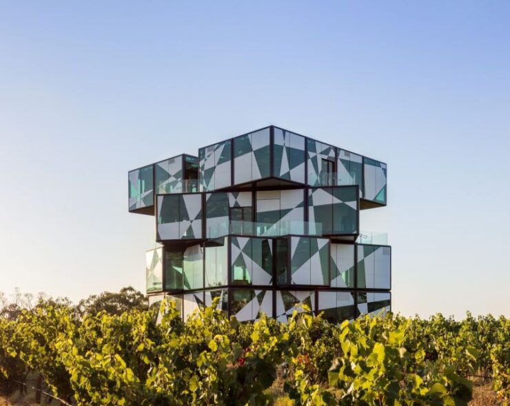 Adelaide: McLaren Vale & The Cube Day Trip - Booking Details