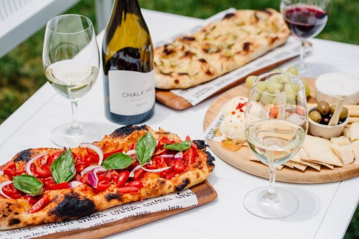 Adelaide: McLaren Vale & The Cube Day Trip - Itinerary Highlights