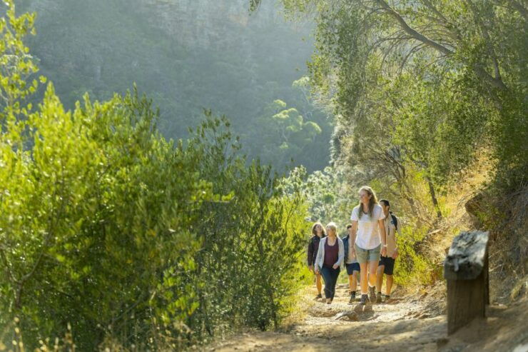 Adelaide: Morialta Wilderness and Wildlife Hike - Experience Highlights