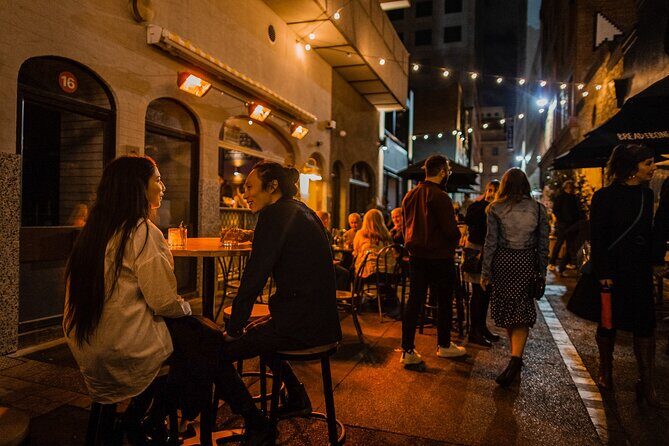 Adelaide Nite Bites: An Evening Food Tour - A Deep Dive into the Adelaide Nite Bites Experience