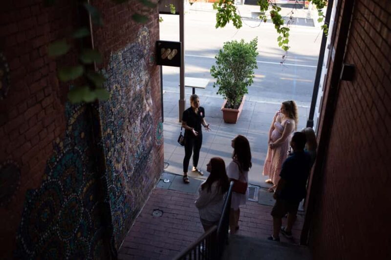 Adelaide: Paint and Palate Street Art Tour - Who Will Love This Tour?