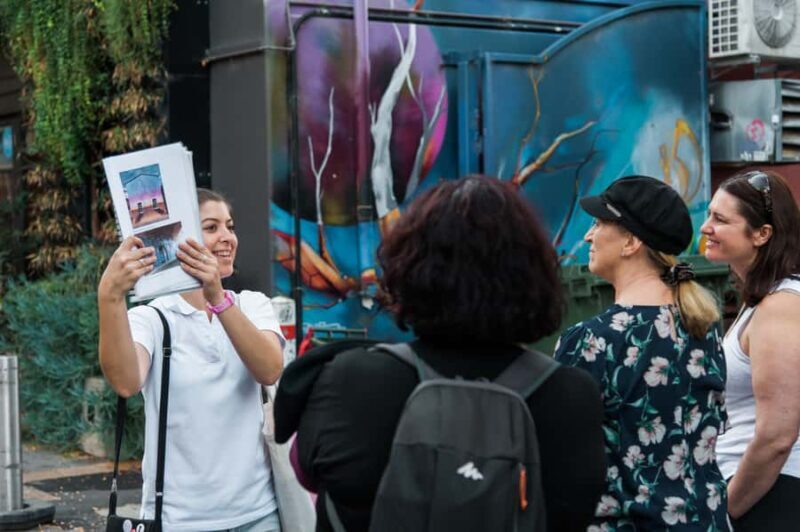 Adelaide: Paint and Palate Street Art Tour - Final Thoughts: Is It Worth It?