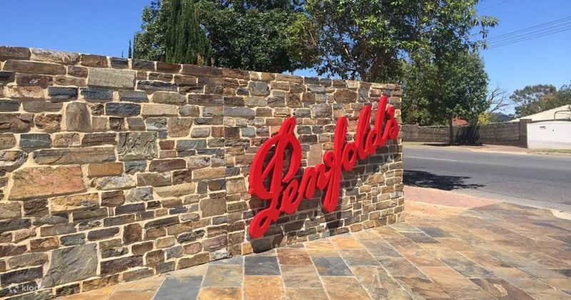 Adelaide Pink Lake & Penfolds Magill Estate Day Trip (Chinese Guided Tour, Small Group of 12) - Port Adelaides choice of river, dolphins or trains