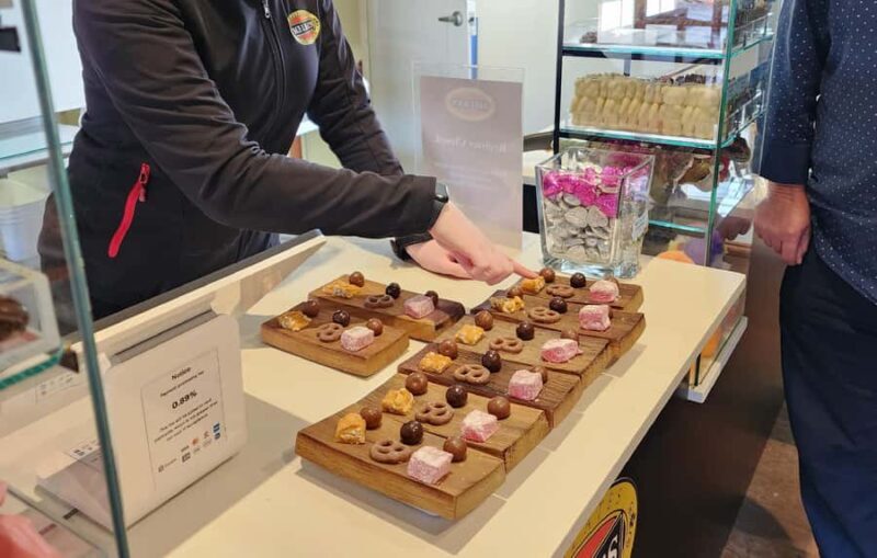 Adelaide: Premium Adelaide Hills Cleland and Hahndorf Tour - The Sum Up