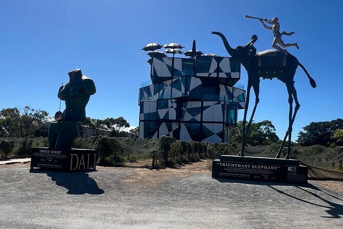 Adelaide Premium Chauffeur Airport Transfers Experience - Why Choose the Adelaide Premium Chauffeur Airport Transfers?