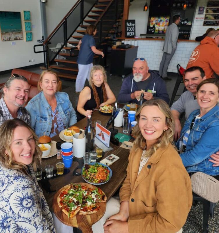 Adelaide: Premium McLaren Vale Wine and Brew Minibus Tour - Practical Details and Tips