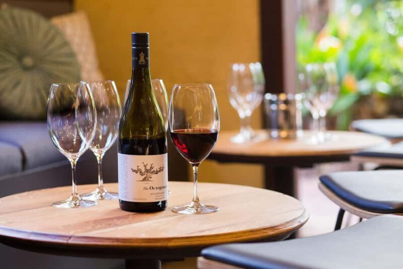 Adelaide: Premium McLaren Vale Wine and Brew Minibus Tour - FAQ