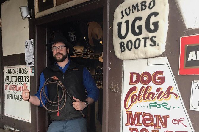 Adelaide: Private Boutique Wine Tasting & Sightseeing Tour - Exploring the Itinerary in Depth