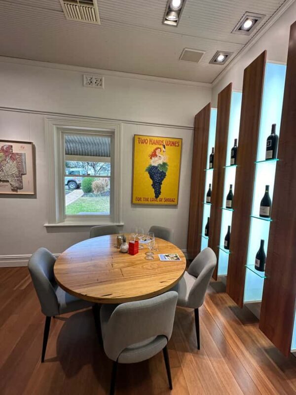 Adelaide: Private Boutique Wine Tasting & Sightseeing Tour - Practical Details and Value